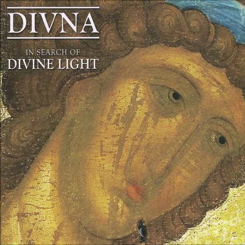 Омот албума In Search of Divine Light